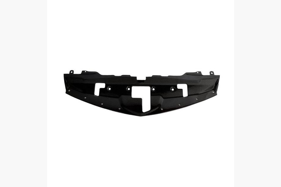 Nissan 400Z 2022- Carbon Under Hood Cover Image