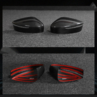 Nissan 400Z 2022- Mirror Covers (Carbon) photo 2
