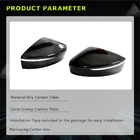 Nissan 400Z 2022- Mirror Covers (Carbon) photo 4