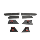 Nissan 400Z 2022- Side Skirts (Carbon) photo 5