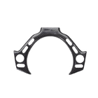 Nissan GT-R 2008-2025 Steering Wheel Trim (2009-2015, Carbon) photo 3