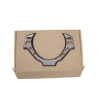 Nissan GT-R 2008-2025 Steering Wheel Trim (2009-2015, Carbon) photo 5