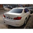BMW 5 Series F10/F11 2010–2016 Spoiler Meliset F10 (primed for painting) photo 2