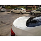 BMW 5 Series F10/F11 2010–2016 Spoiler Meliset F10 (primed for painting) photo 3