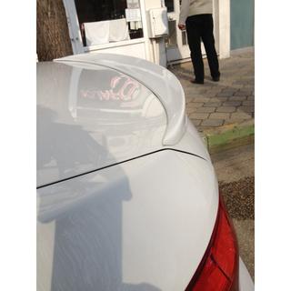 Spoiler Meliset F10 (primed for painting) BMW 5 Series F10/F11 2010–2016 photo 4