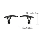 Nissan GT-R 2008-2025 Carbon Paddle Shifters (2009-2015) photo 2