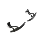 Nissan GT-R 2008-2025 Carbon Paddle Shifters (2009-2015) photo 4