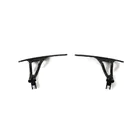Nissan GT-R 2008-2025 Carbon Paddle Shifters (2009-2015) photo 6