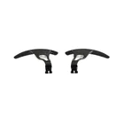 Nissan GT-R 2008-2025 Carbon Paddle Shifters (2009-2015) photo 7