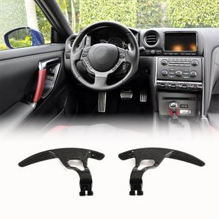 Carbon Paddle Shifters (2009-2015) photo 1