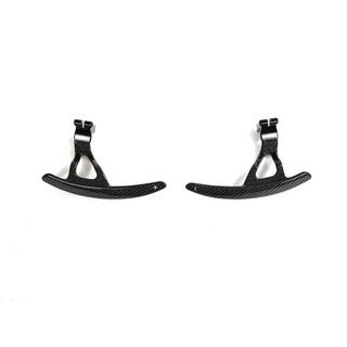 Carbon Paddle Shifters (2009-2015) photo 3