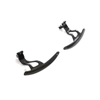 Carbon Paddle Shifters (2009-2015) photo 4