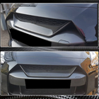 Nissan GT-R 2008-2025 Grille Cover (2017-2019, Carbon) photo 4