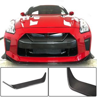 Grille Cover (2017-2019, Carbon) photo 1