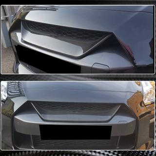 Grille Cover (2017-2019, Carbon) photo 4