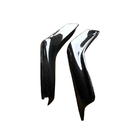 Nissan GT-R 2008-2025 Carbon Front Bumper Covers (2009-2015) photo 4
