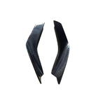 Nissan GT-R 2008-2025 Carbon Front Bumper Covers (2009-2015) photo 6