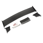 Nissan GT-R 2008-2025 Spoiler (2009-2015, Carbon) photo 4