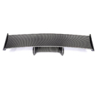 Nissan GT-R 2008-2025 Spoiler (2009-2015, Carbon) photo 5