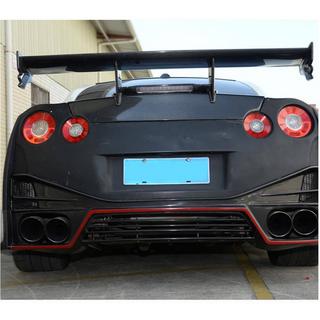 Spoiler (2009-2015, Carbon) photo 3