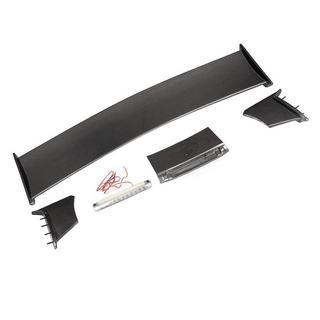 Spoiler (2009-2015, Carbon) photo 4