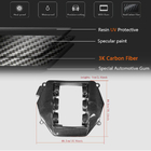 Nissan GT-R 2008-2025 Engine Cover (2009-2015, Carbon) photo 6
