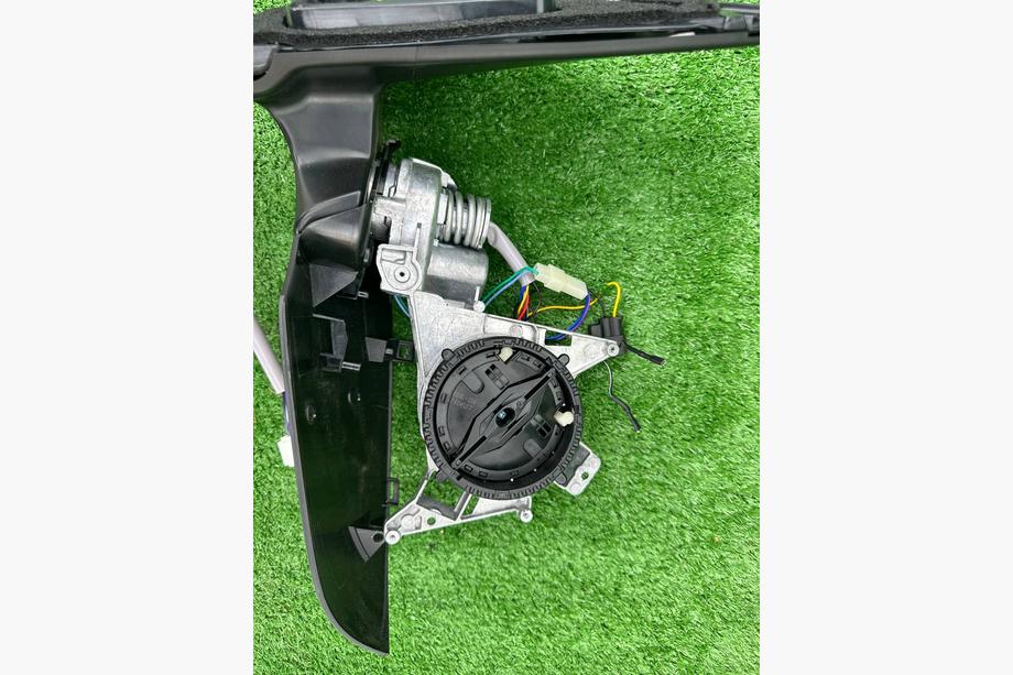 Toyota Land Cruiser 200 2007-2021 Mirror Folding Mechanism (For 2012-2016, 1 pc) Photo 5