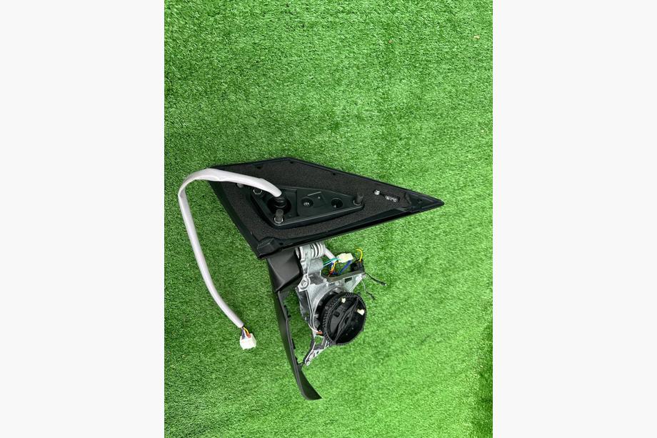 Toyota Land Cruiser 200 2007-2021 Mirror Folding Mechanism (For 2012-2016, 1 pc) Photo 6