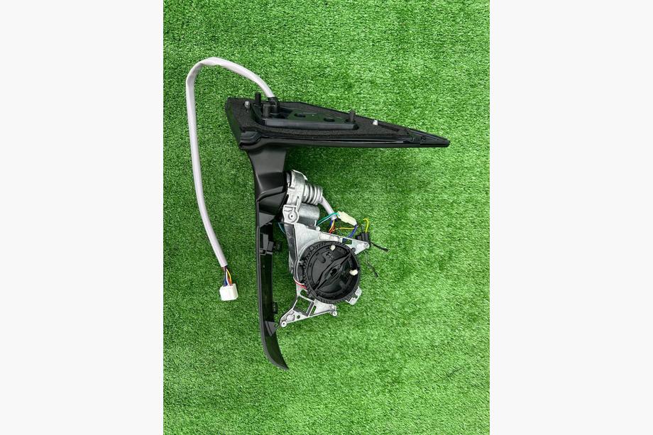 Toyota Land Cruiser 200 2007-2021 Mirror Folding Mechanism (For 2012-2016, 1 pc) Photo 7