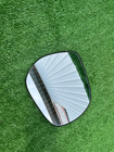 Toyota Land Cruiser 200 2007-2021 Mirror glass (For 2012-2016, heated, 1 pc) Right photo 2