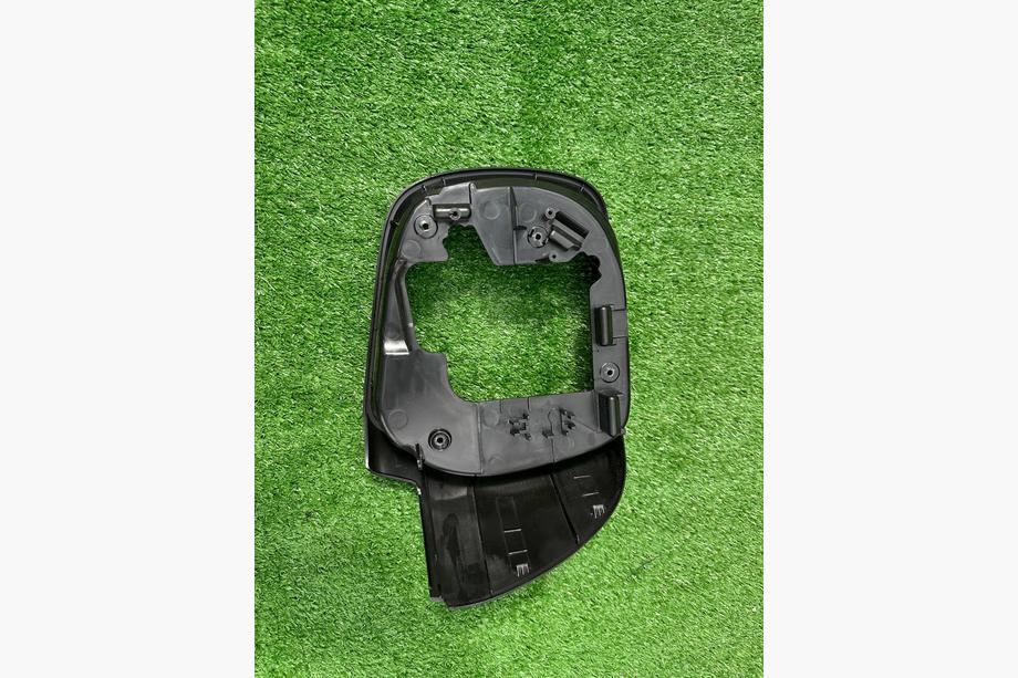 Toyota Land Cruiser 200 2007-2021 Mirror housing (For 2012-2016, 1 pc) Photo 4