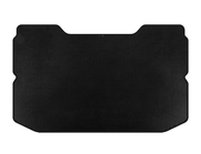 Nissan Note 2004-2012 EVA Trunk Mat (Black) photo 1