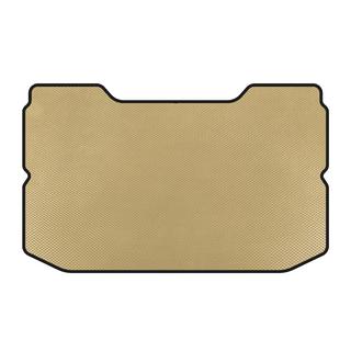 EVA Trunk Mat (Beige)