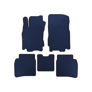EVA Floor Mats (Blue)