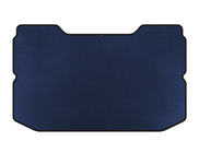 Nissan Note 2004-2012 EVA Trunk Mat (Blue) photo 1