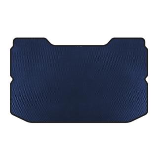 EVA Trunk Mat (Blue)