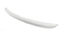 BMW 5 Series E60/E61 2003-2010 Meliset Spoiler (primed for painting) photo 4