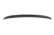BMW 5 Series E60/E61 2003-2010 Meliset Spoiler (primed for painting) photo 5