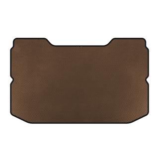 EVA Trunk Mat (Brown)