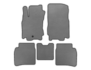 Nissan Note 2004-2012 EVA Floor Mats (Gray) photo 1
