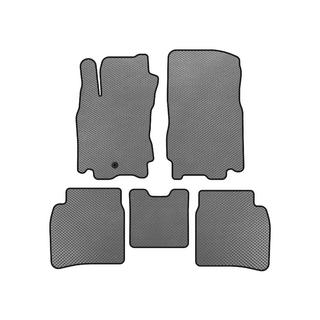 EVA Floor Mats (Gray)