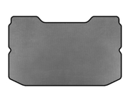 Nissan Note 2004-2012 EVA Trunk Mat (Gray) photo 1