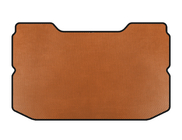 Nissan Note 2004-2012 EVA Trunk Mat (Orange) photo 1