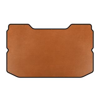 EVA Trunk Mat (Orange)