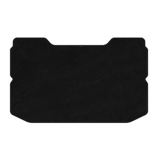 Trunk Mat Textile Classic (Black)