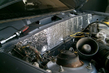 Is it worth soundproofing the engine compartment of a car? photo 1