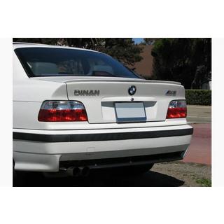 Spoiler (for SD/Coupe, primed for painting) BMW 3 Series E36 1990-2000 photo 1