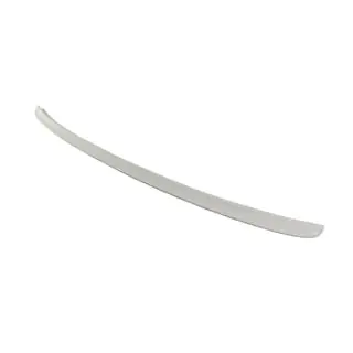 Spoiler (for SD/Coupe, primed for painting) photo 3