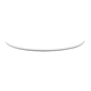 Spoiler Meliset Ince (primed for painting) BMW 3 Series E90/E91 2005-2011 photo 3