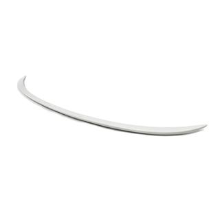 Spoiler Meliset Ince (primed for painting) BMW 3 Series E90/E91 2005-2011 photo 4